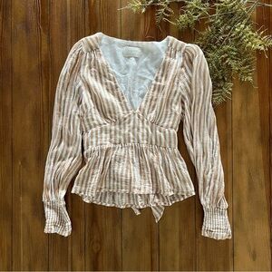 Auguste Blouse